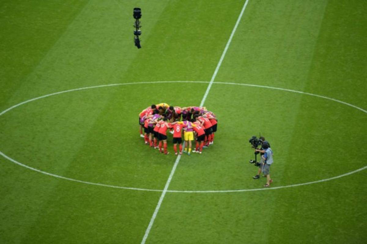 Lo que no se vio en TV: ¿Qué hicieron los alemanes tras la eliminación? Müller se descontroló