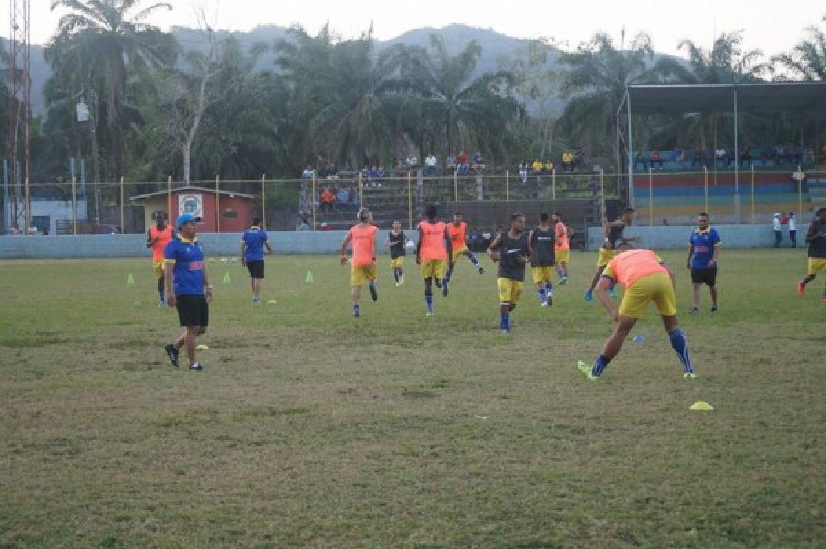 Los estadios en los que se jugará la cuarta edición de la Copa Presidente