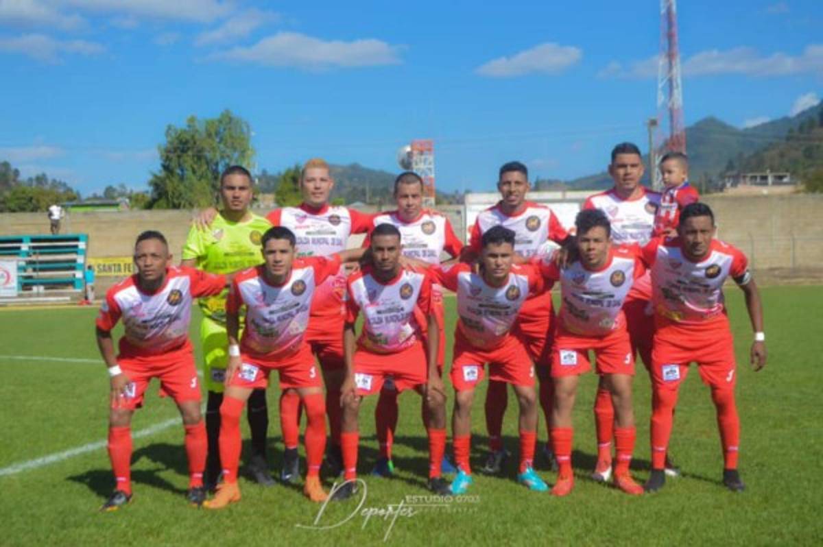 Conocé los clubes de Centroamérica con nombres europeos y sudamericanos