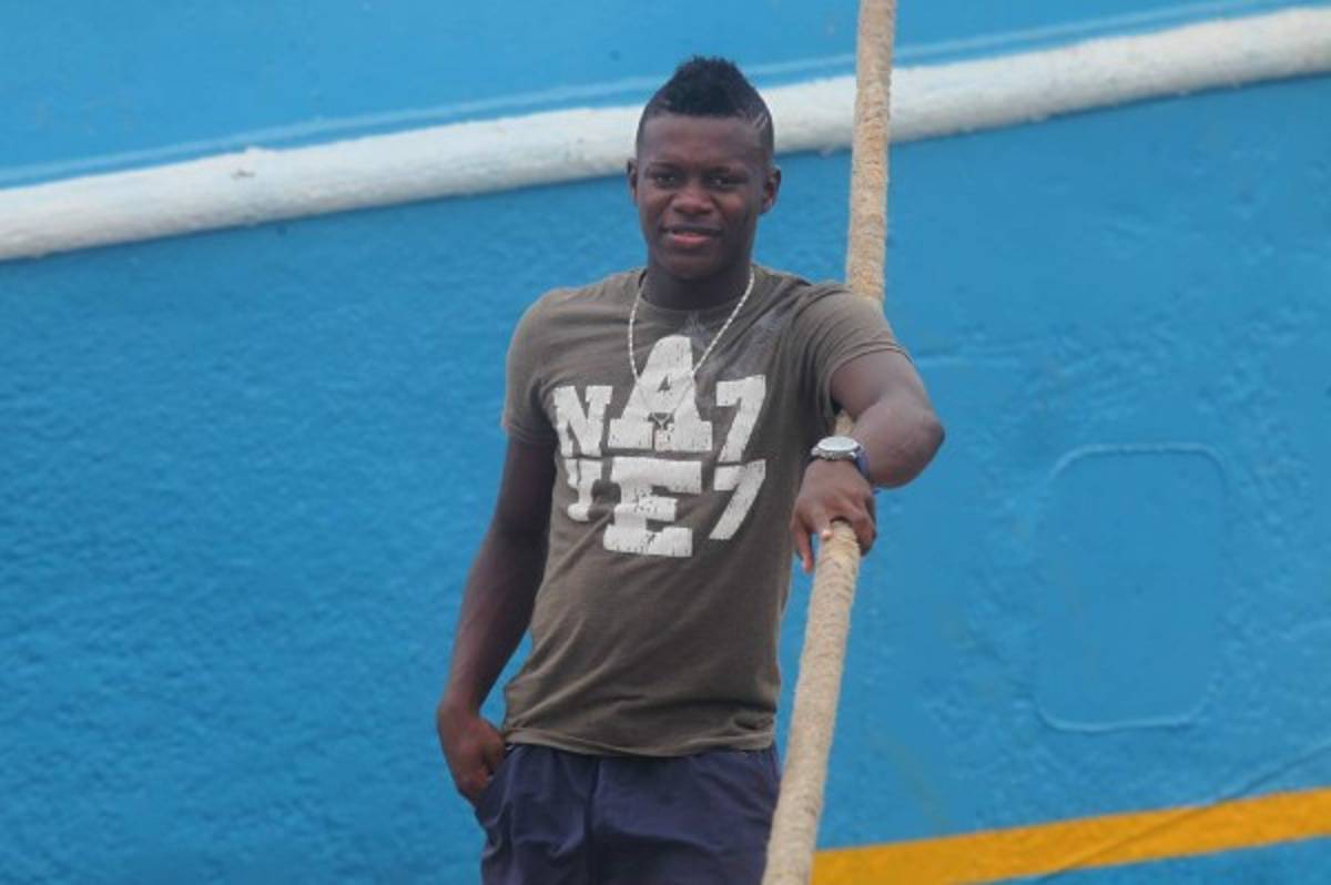 ¡Tiembla Olimpia! Costly también se puede marchar rumbo a Estados Unidos