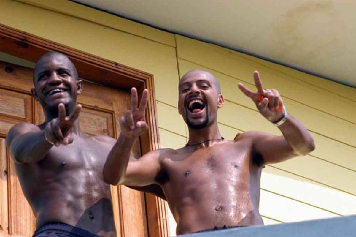 Luciano Emilio, un brasileño inolvidable para el fútbol hondureño