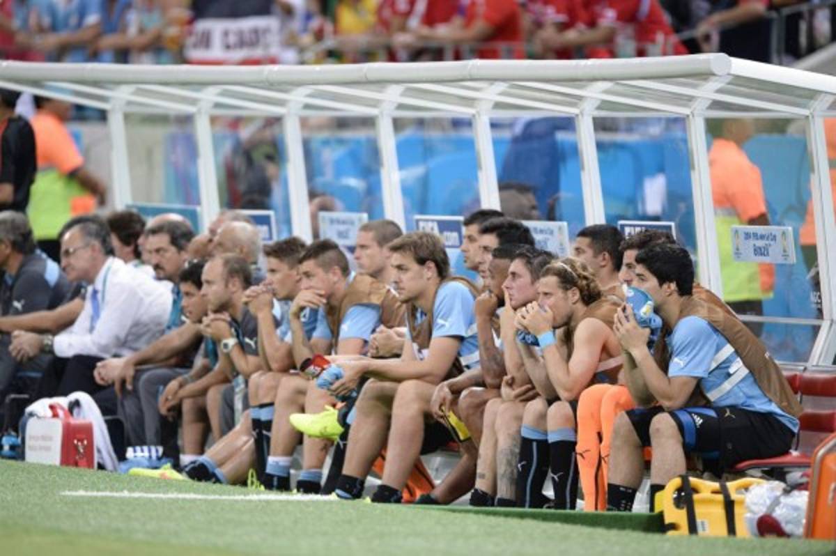 Los ticos celebran a lo grande su espectacular debut