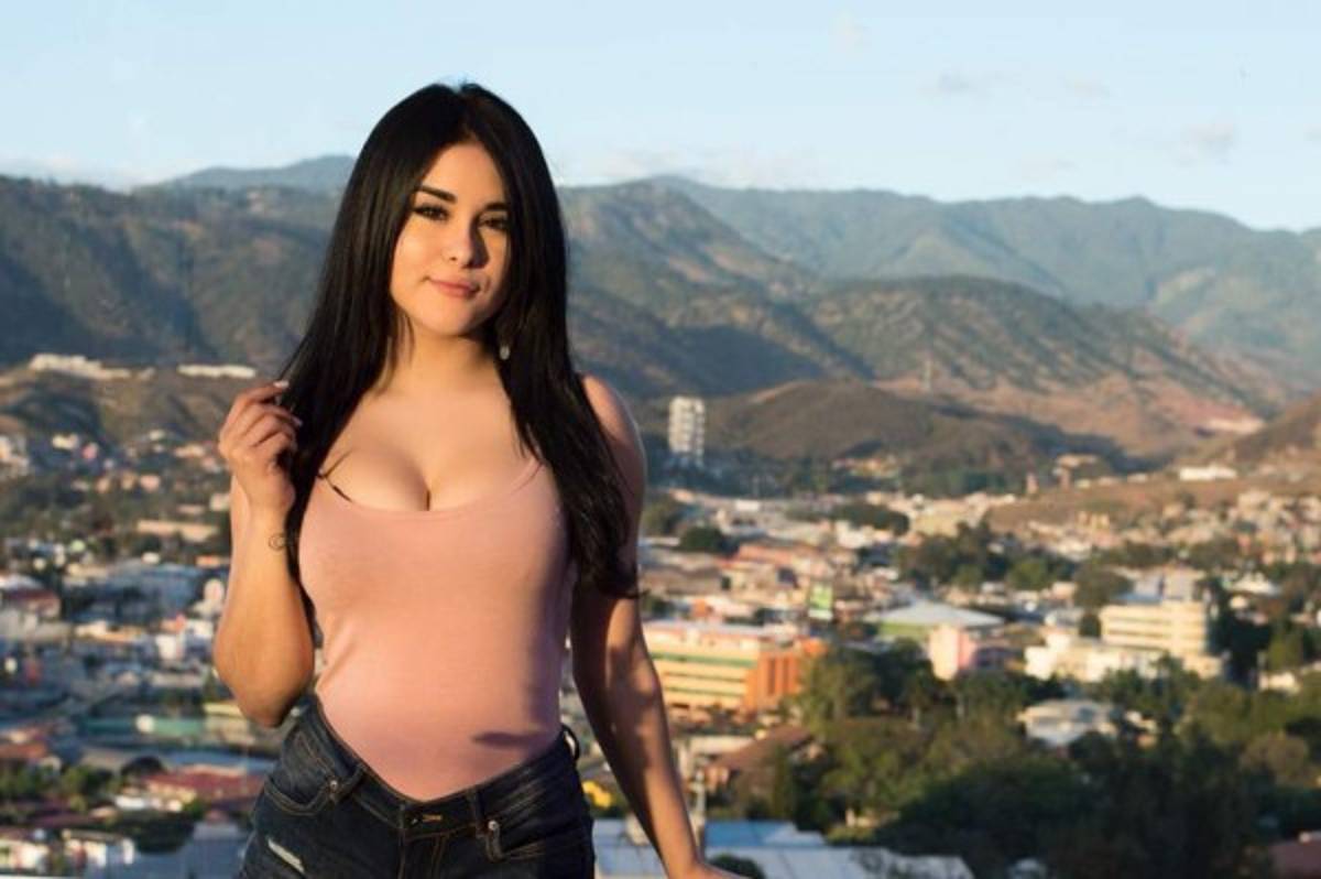 EN FOTOS: Así luce la preciosa 'Campanita', ahora en la pantalla de GO TV