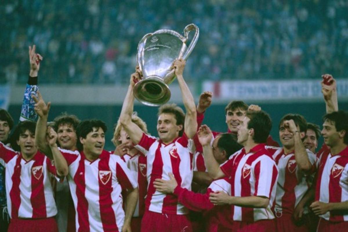 TOP 10: Los clubes que fueron campeones de Champions y quizás no sabías