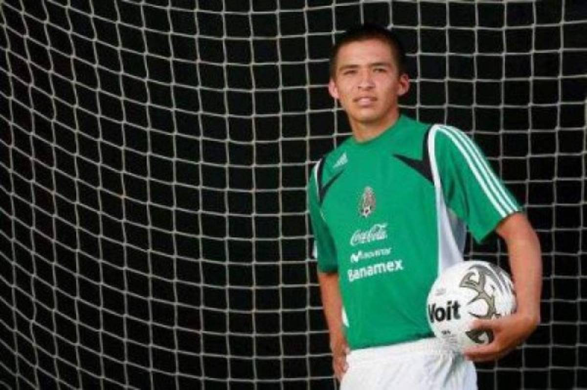 ¿Qué hacen? La actualidad de la selección de México campeón en Perú 2005