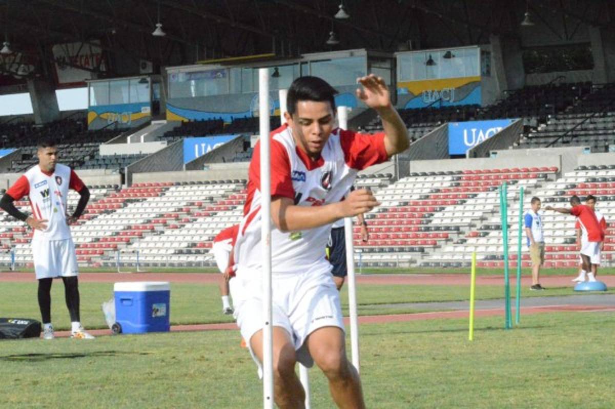 Legionarios Top de Centroamérica en la presente temporada