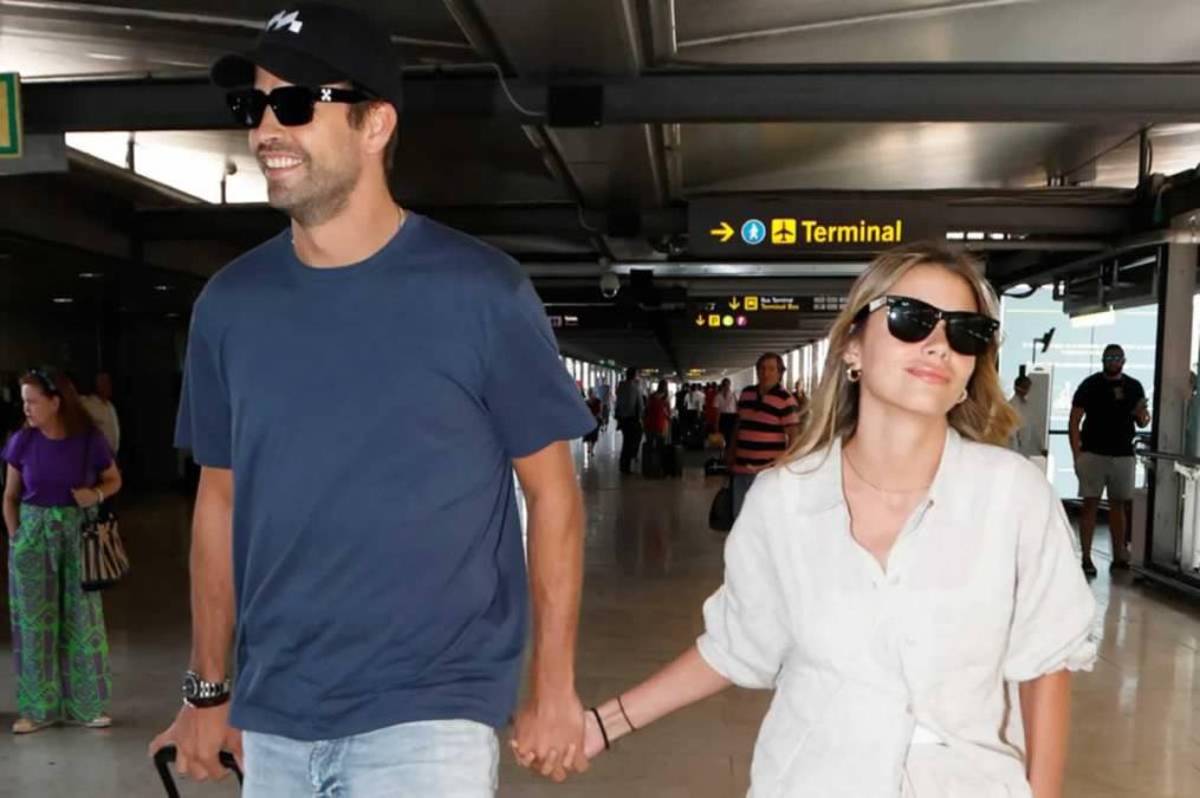 Gerard Piqué destapa cuántas veces tiene relaciones sexuales con Clara Chía y envía ‘recado’ a Shakira