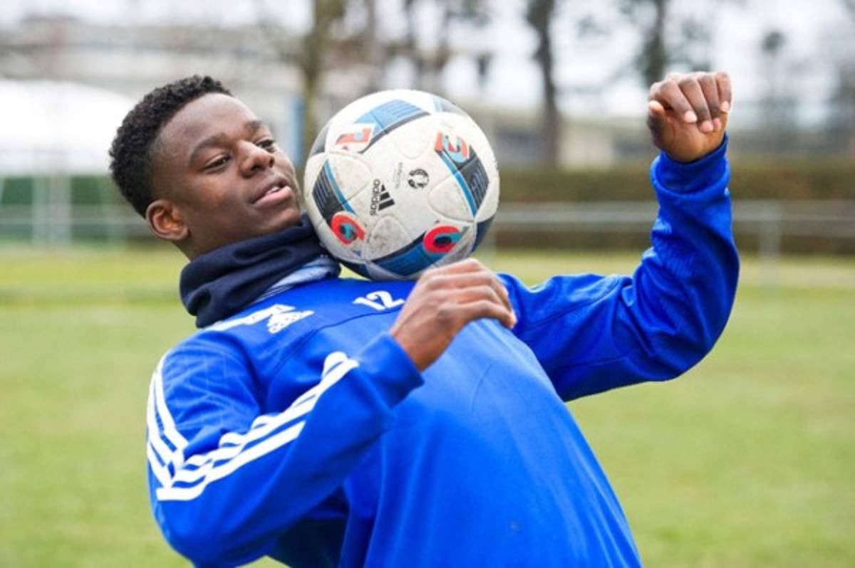 ¡Real Madrid rompe el mercado de fichajes en Europa!