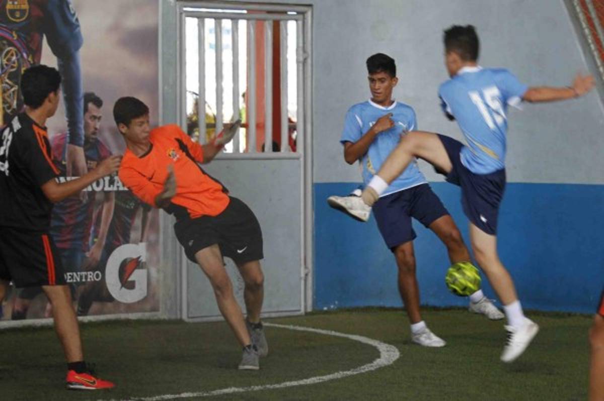 Las mejores imágenes en el inicio de la Copa de Campeones Gatorade Milán 2016