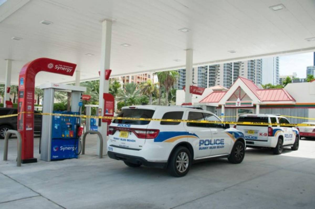 Caos y preocupación en La Florida por llegada del huracán Irma