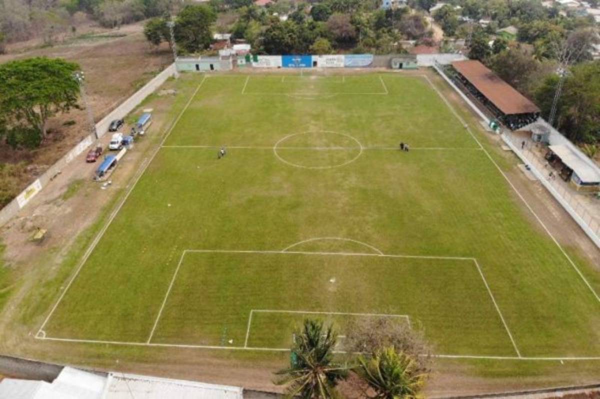 ¡Uno será de Primera División! Canchas y estadios donde se jugará el Clausura 2021 del Ascenso