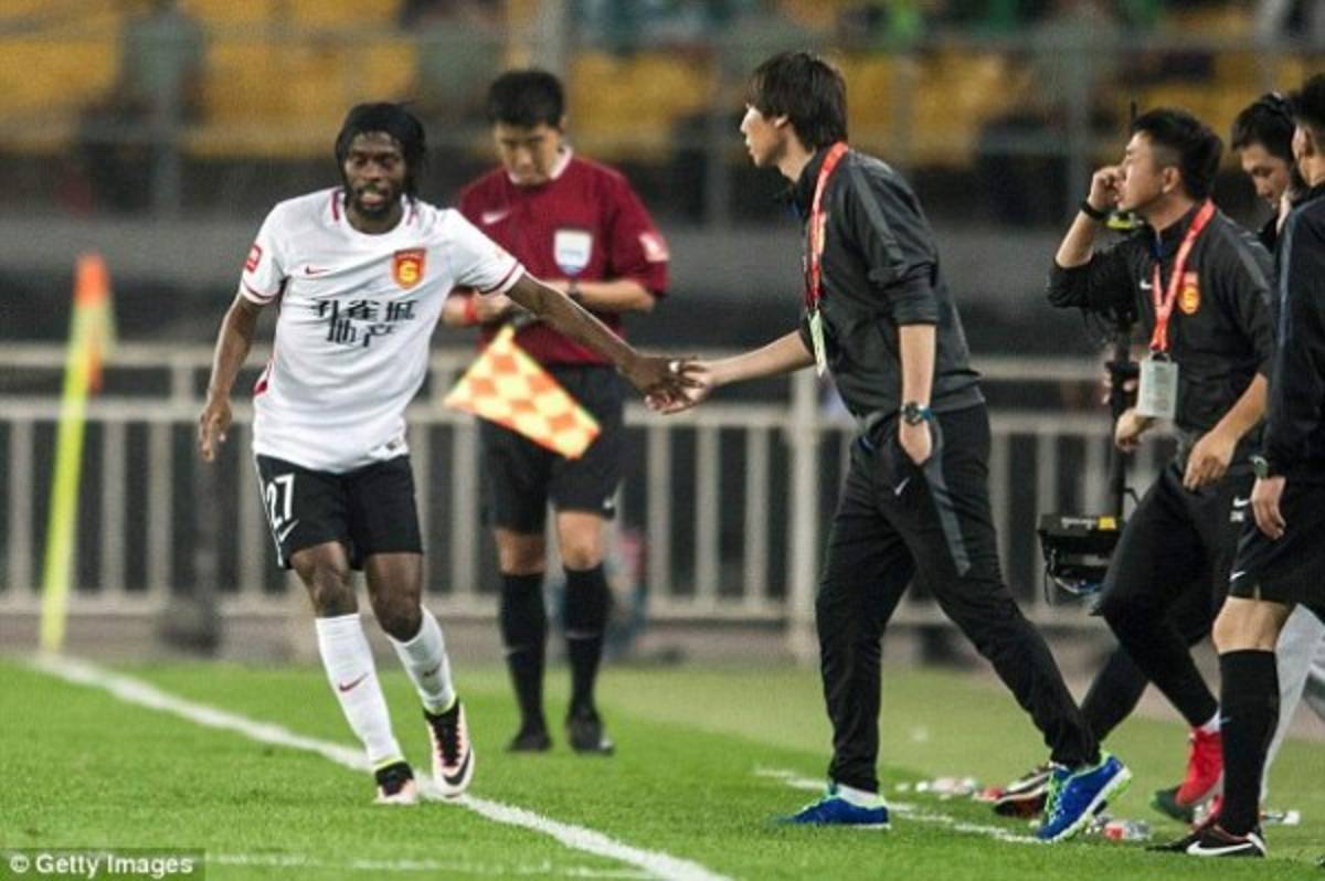 Los fichajes millonarios de China que han revolucionado el mundo del fútbol