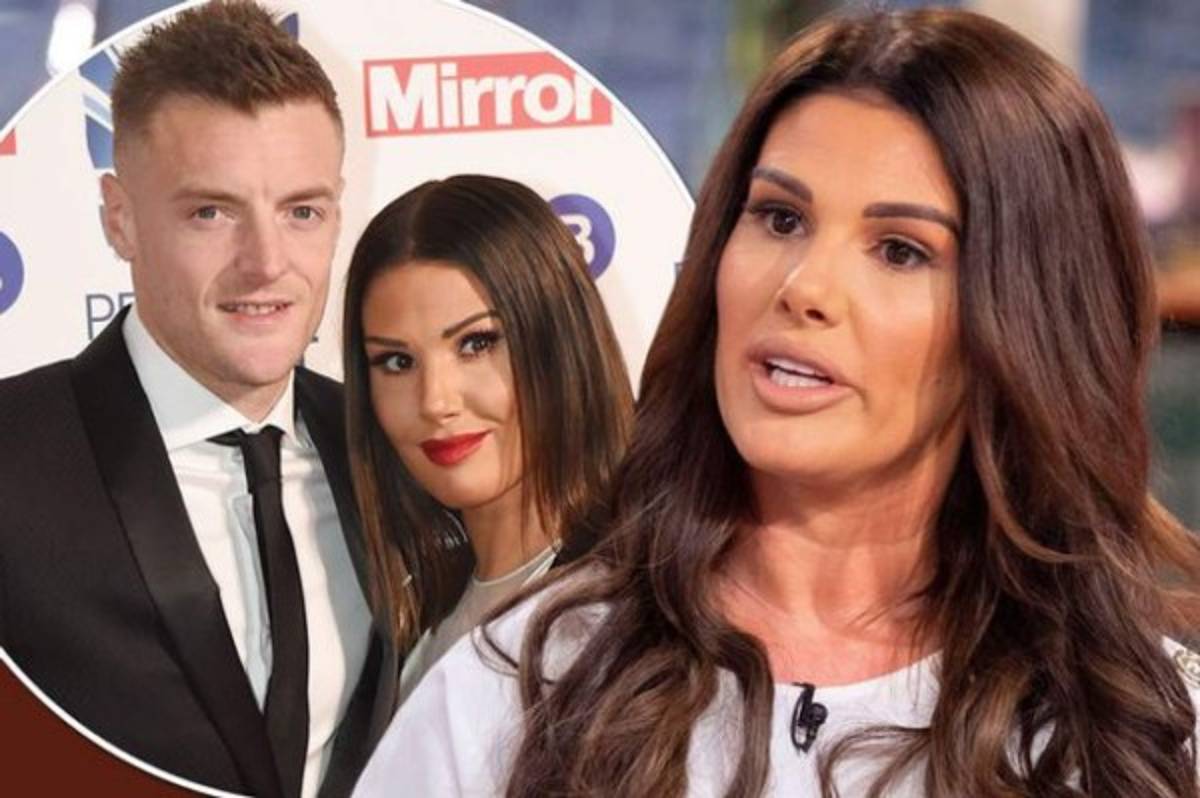 Jamie Vardy, el héroe de clase obrera del Leicester City que va por el goleo de la Premier League