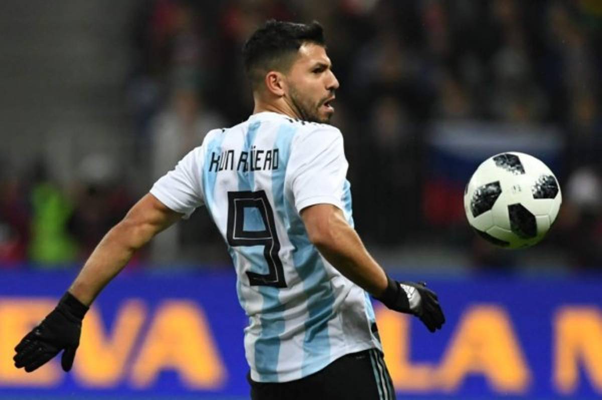 ¿EQUIPAZO? Filtran el 11 de Argentina para su debut ante Islandia en Rusia 2018