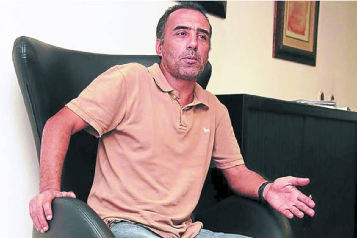 El once histórico del Real España, según Jaime Villegas