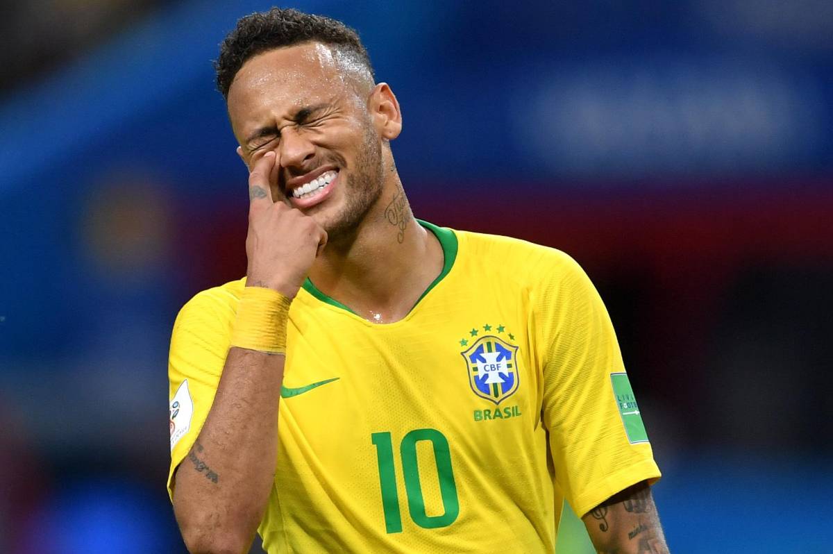 Neymar se cansa por su situación actual e impacta al mundo con su revelación