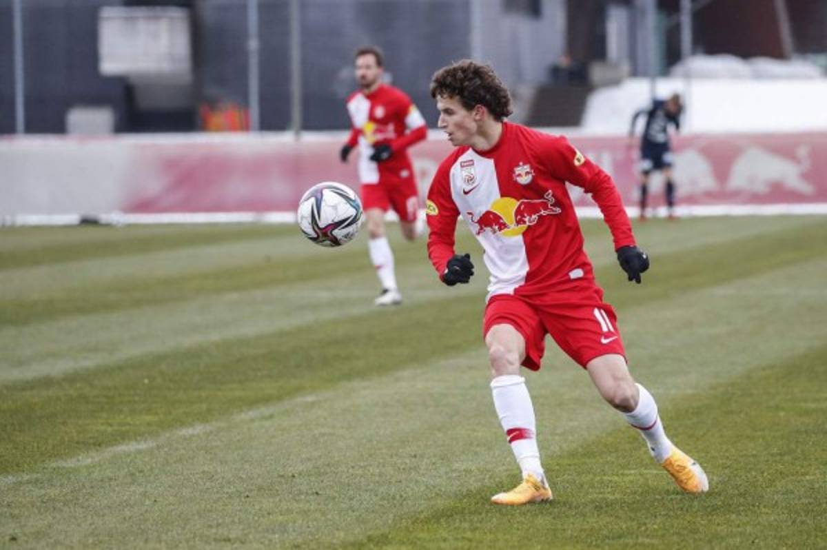 ¿El nuevo Keylor Navas? La IFFHS elige el mejor 11 Sub-20 de Concacaf y solo un tico aparece de Centroamérica