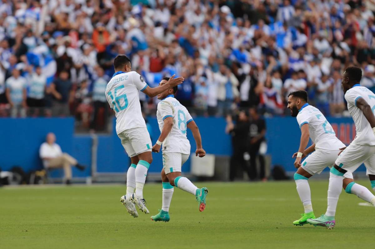 Costa Rica nos mandó a callar y la afición respondió furiosa: indignación e impotencia en Honduras tras dolorosa derrota