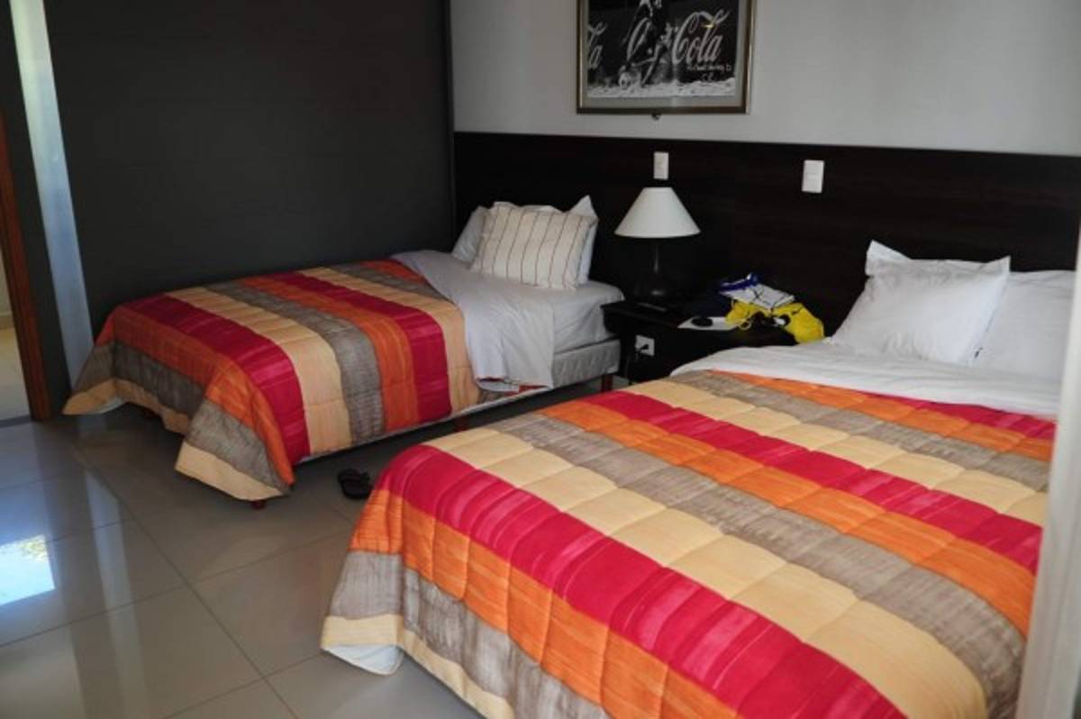 Así es el Proyecto Gol de Costa Rica