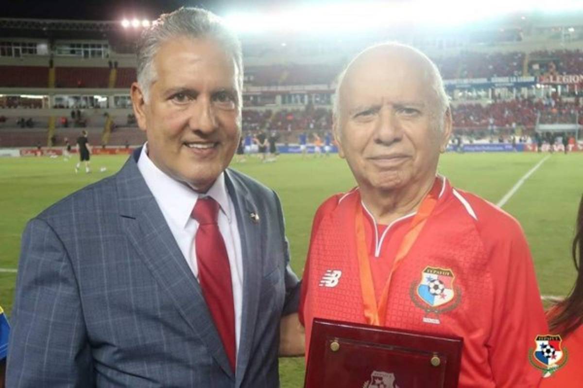 ¡Panamá despidió a sus heróes! El Rommel Fernández se vistió de gala para el amistoso ante Irlanda