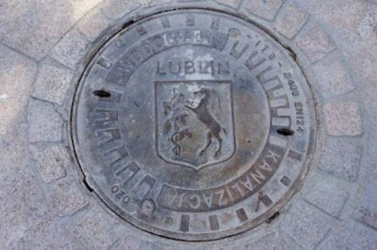 Recorrido por Lublin, ciudad donde se aloja la Sub-20 de Honduras en Polonia