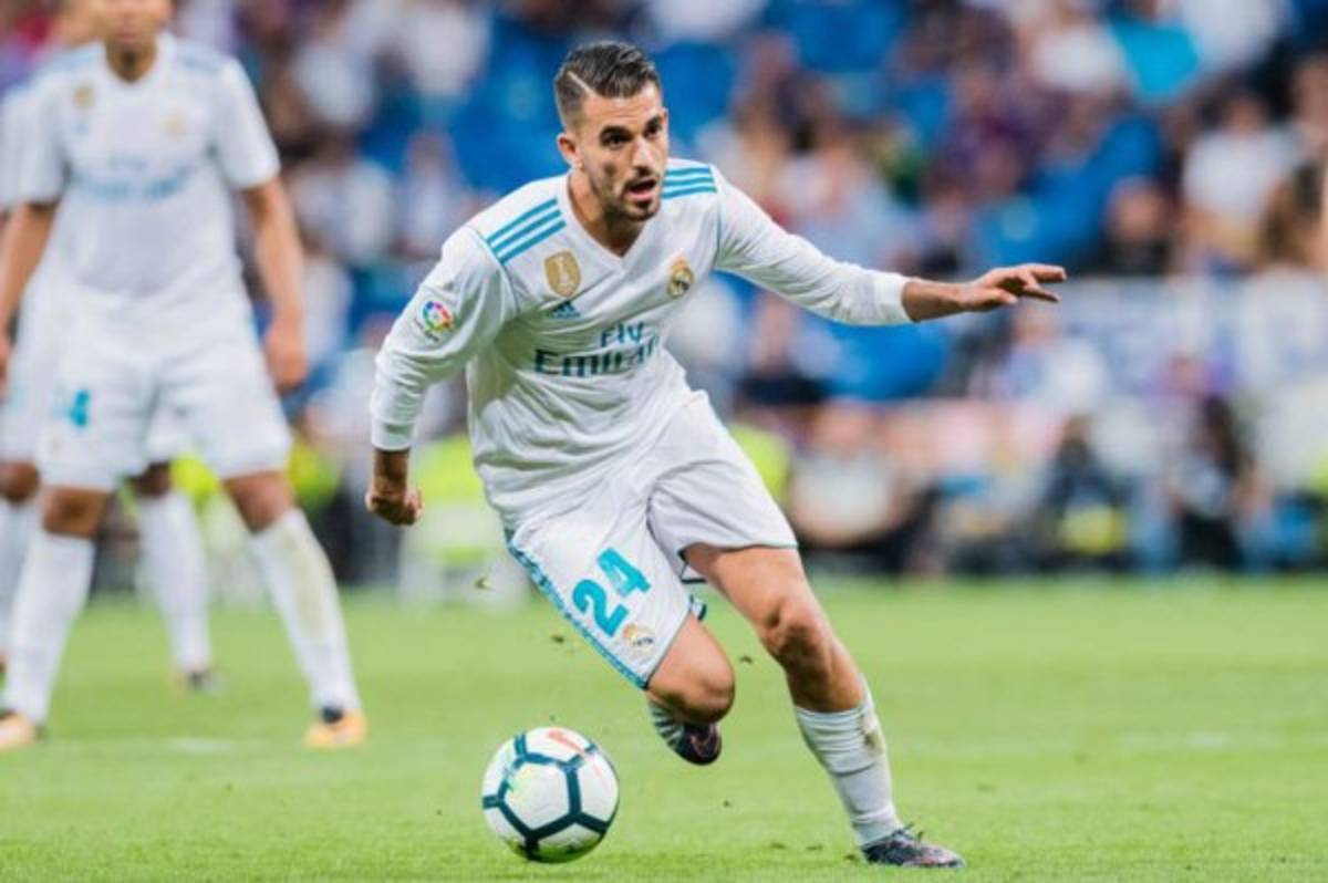 Los jugadores a los que beneficia y perjudica la partida de Zidane del Real Madrid