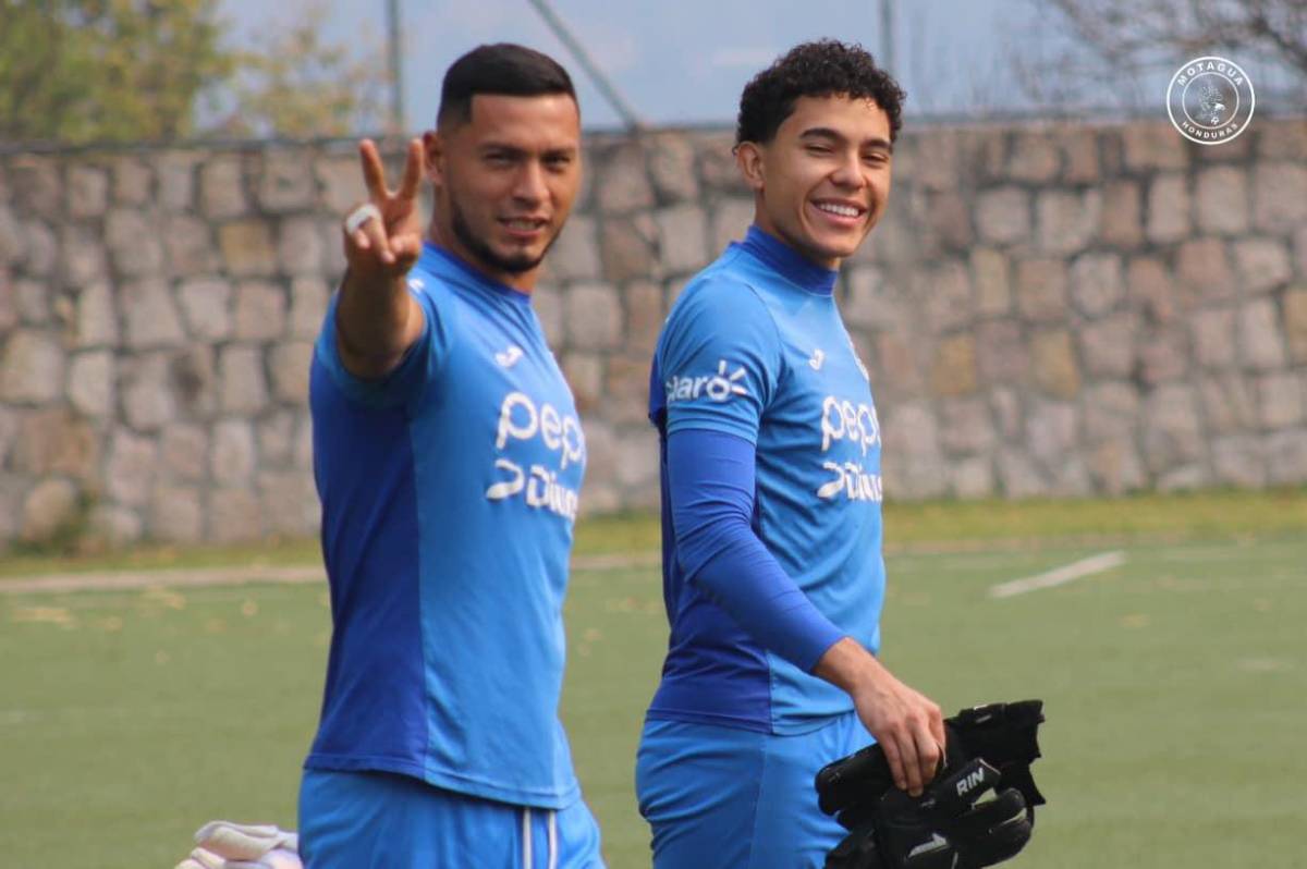 Henry Figueroa y 15 agentes libres apetecibles en el mercado de fichajes de Liga Nacional de Honduras