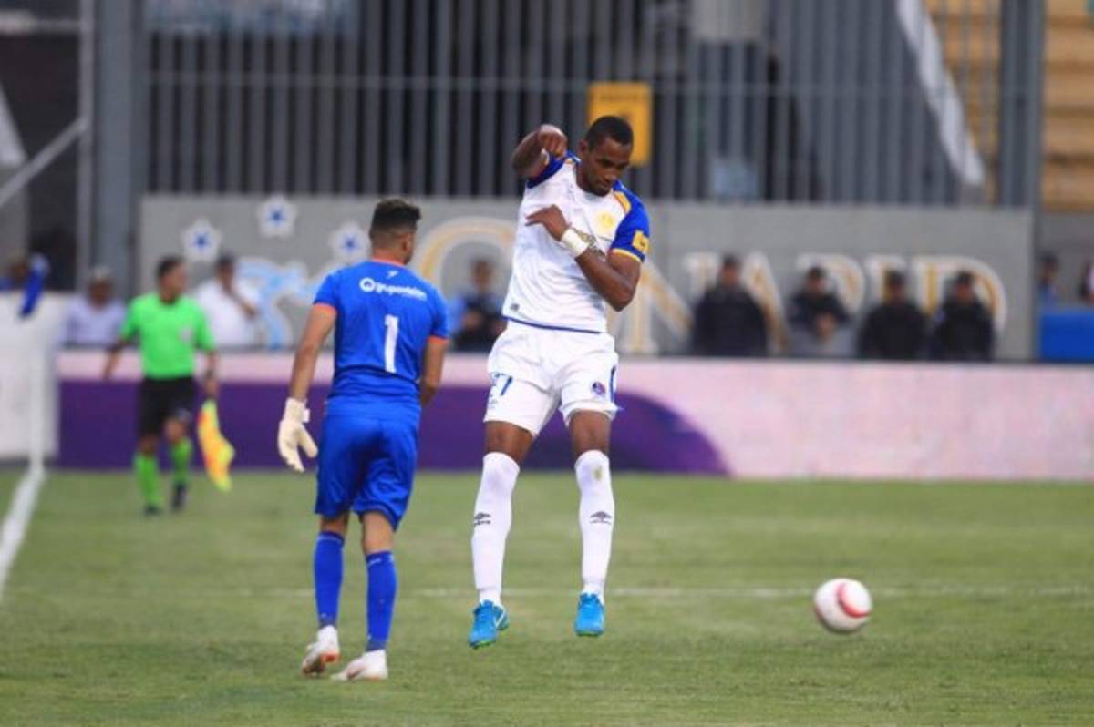 MERCADO: Omar Elvir es noticia en Motagua y otro hondureño podría ir Venezuela