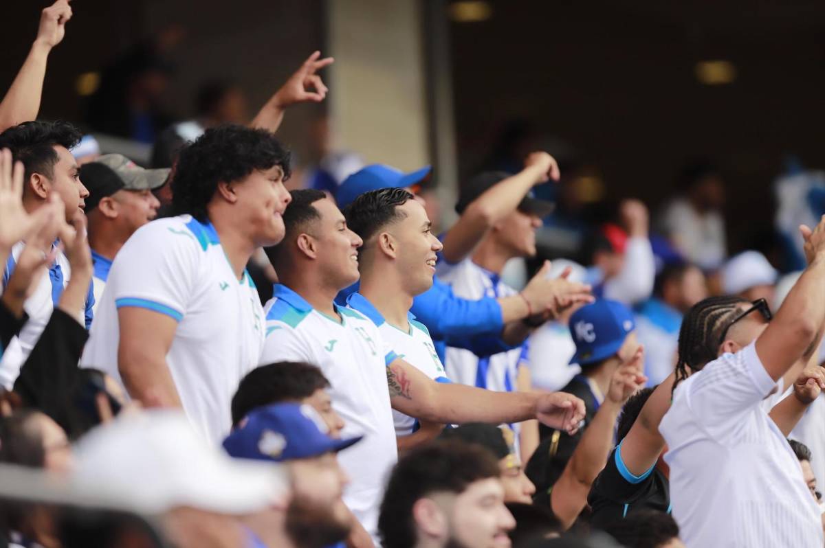 Costa Rica nos mandó a callar y la afición respondió furiosa: indignación e impotencia en Honduras tras dolorosa derrota