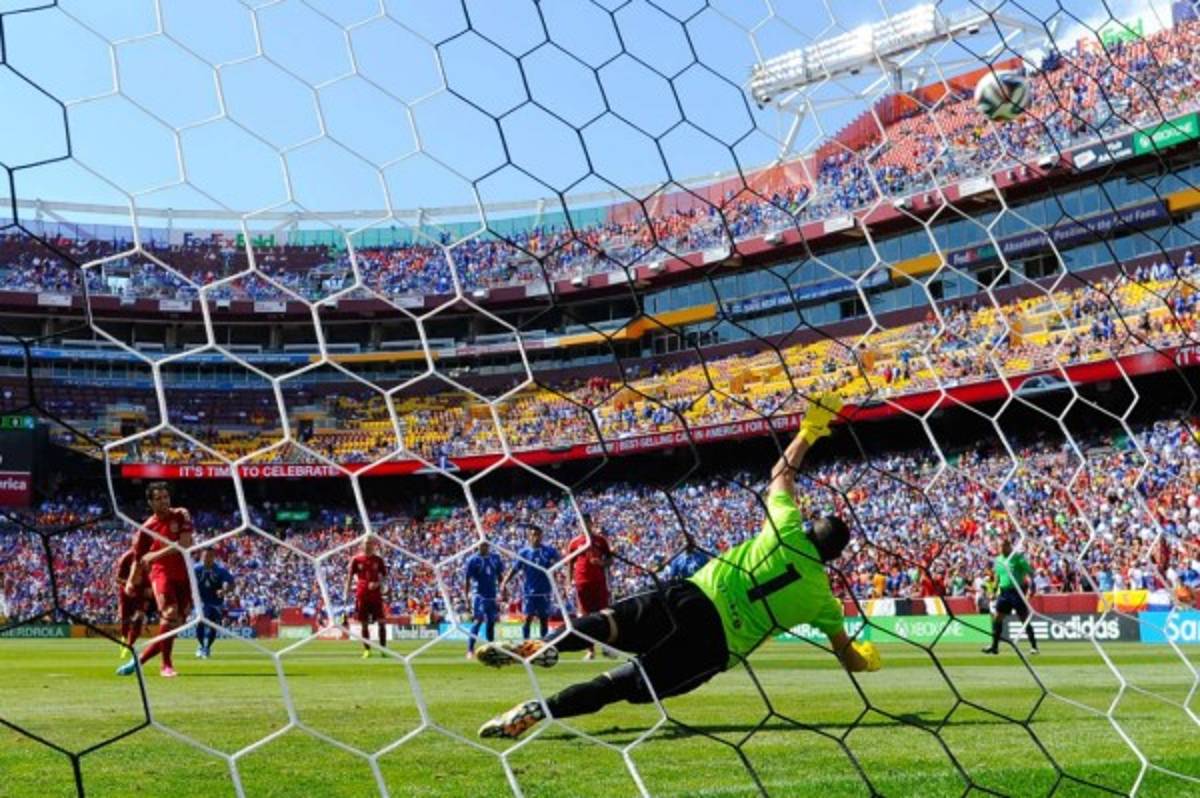 Los penales son el punto débil de España