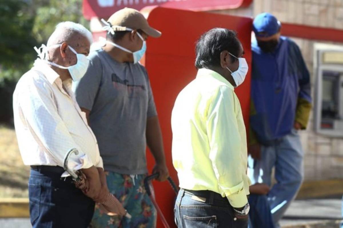 29 casos más de coronavirus en Honduras; 139 infectados y tres fallecidos