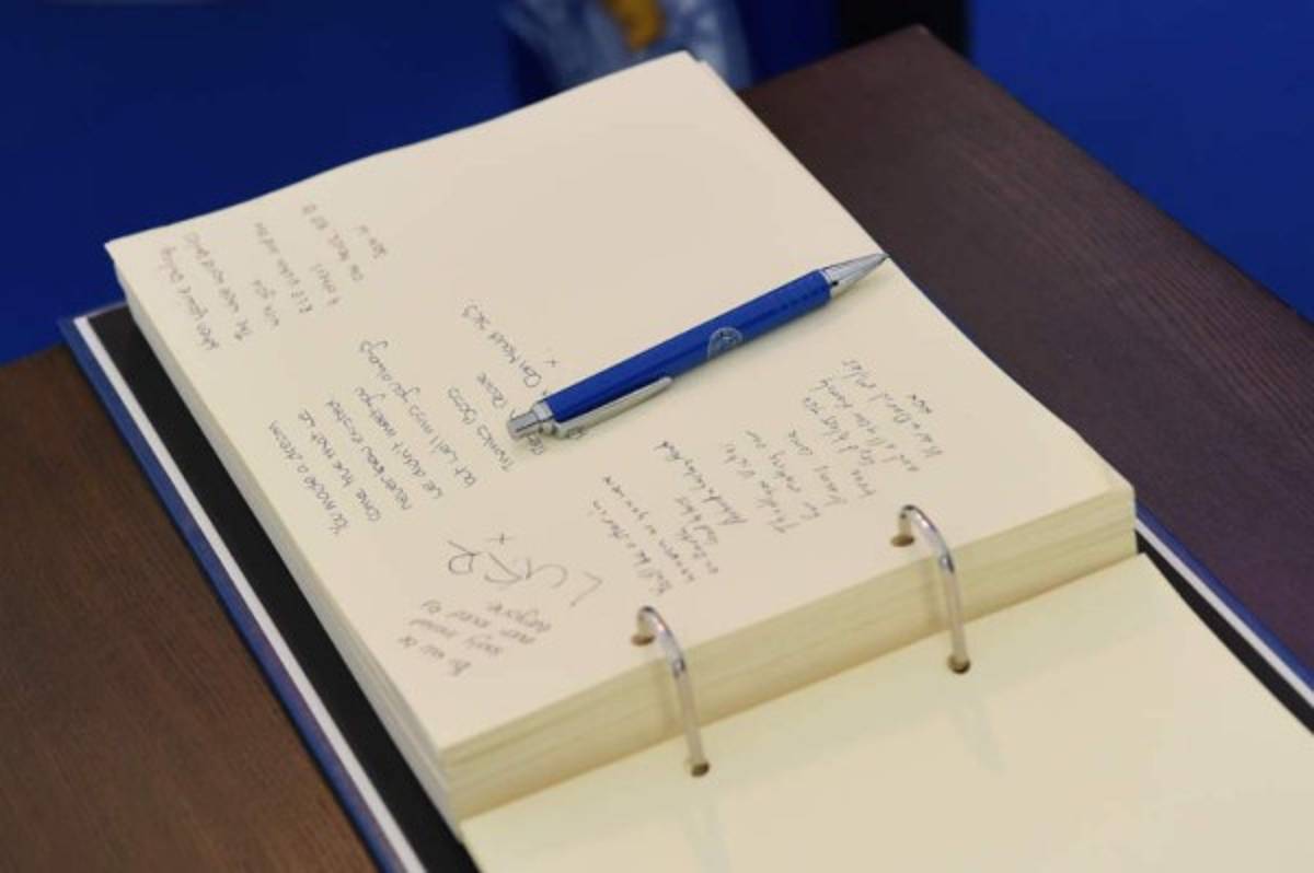 ¡Destrozado! Jamie Vardy y su reacción por la muerte del presidente del Leicester City