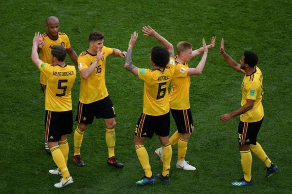 Goles, récords y las 18 curiosidades sorprendentes que dejó el Mundial Rusia 2018