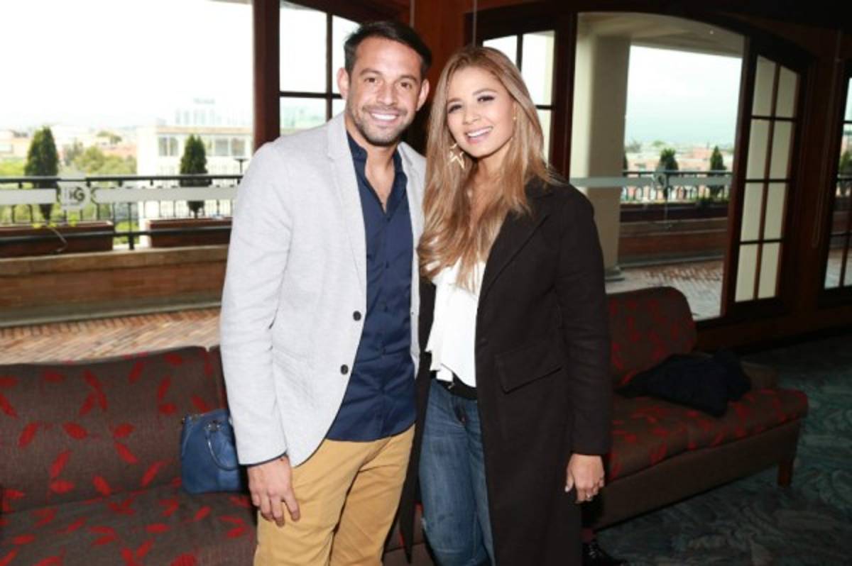 ¡Buen gusto! Jugadores y técnicos que han mantenido relaciones sentimentales con periodistas