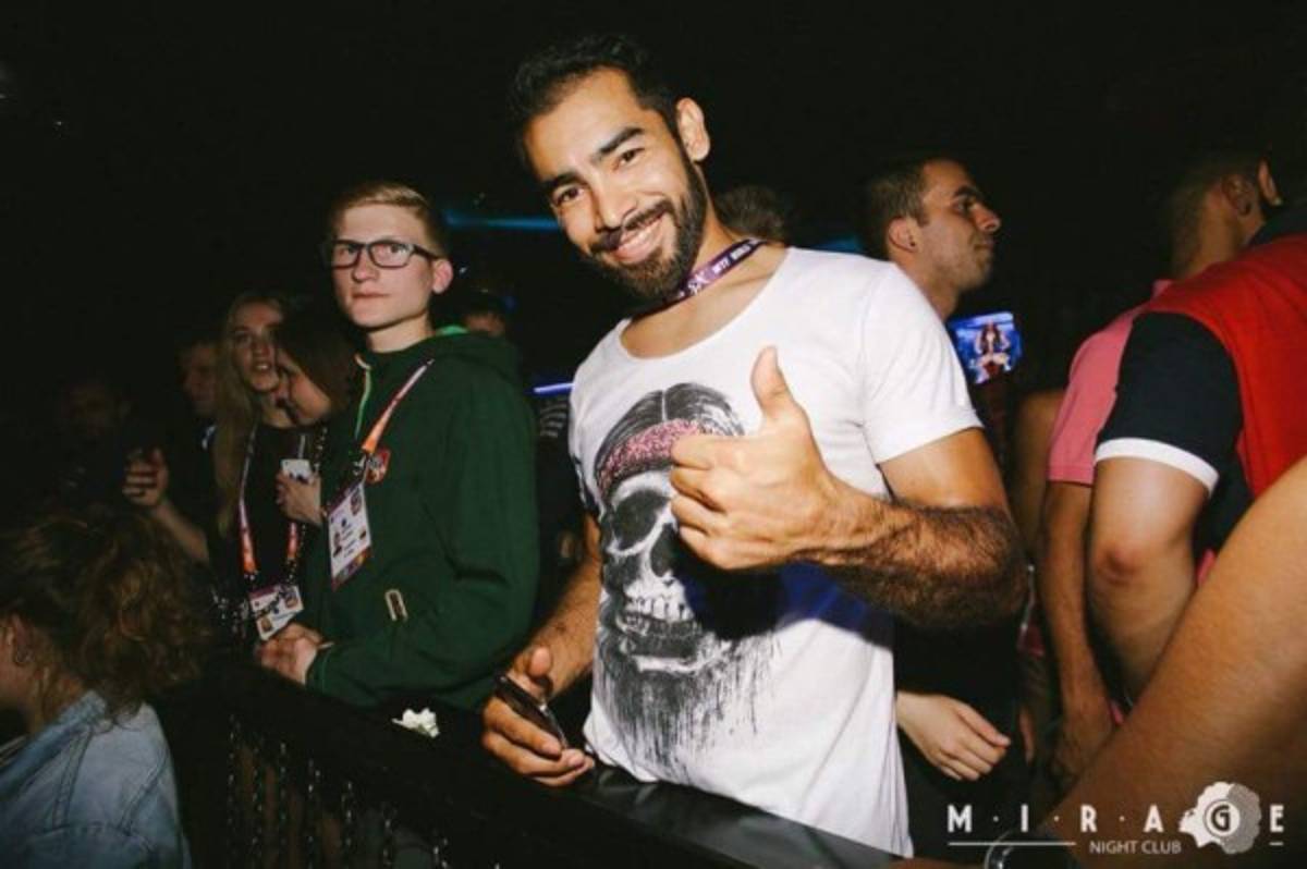 FOTOS: Miguel Ferrera, el catracho Salón de la Fama Mundial del Taekwondo