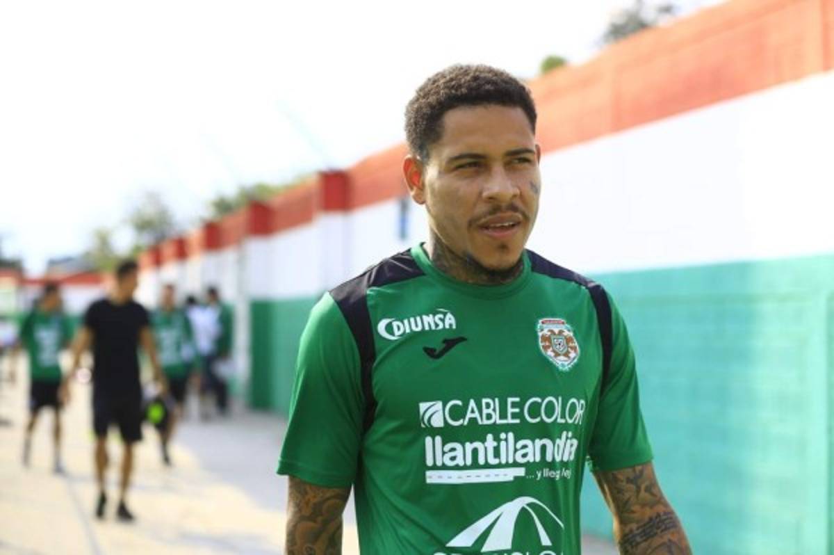 Fichajes Honduras: El delantero que volvería a Olimpia y barrida en el Marathón