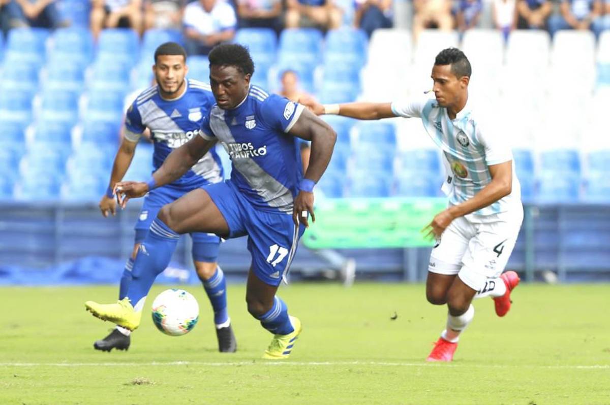 FICHAJES: Hondureño a la MLS y otro al Alajuelense, Olimpia con nueva alta y Marathón le quita delantero a Real España
