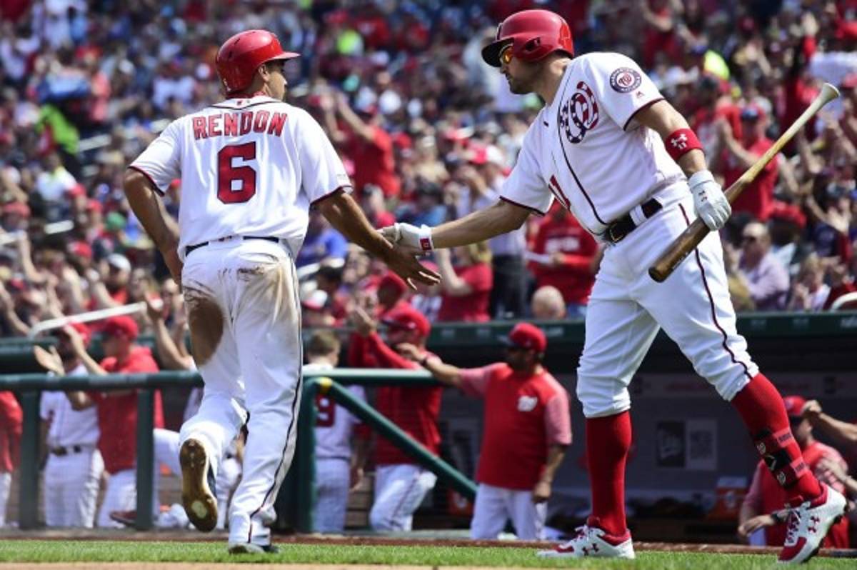 Los millonarios salarios de los jugadores de la MLB y los equipos que más invierten