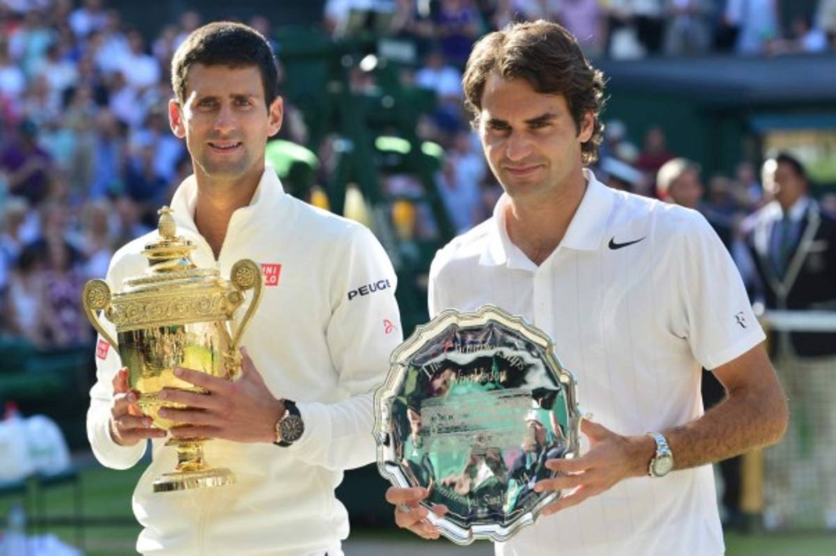 Novak Djokovic gana su segundo Wimbledon y vuelve a ser número