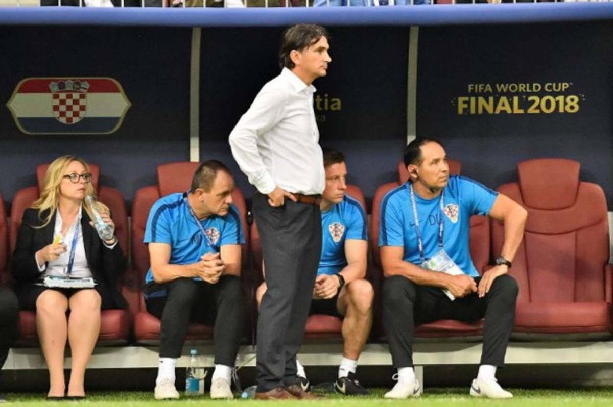 NO SE VIO EN TV: La locura de Macron frente a Kolinda que rompió en llanto