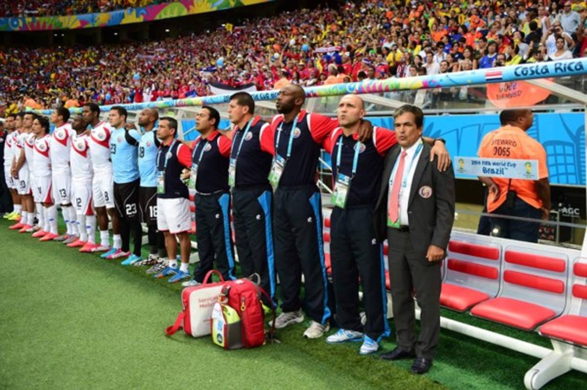 Gabelo Conejo: 'Pinto tenía problemas con todos”