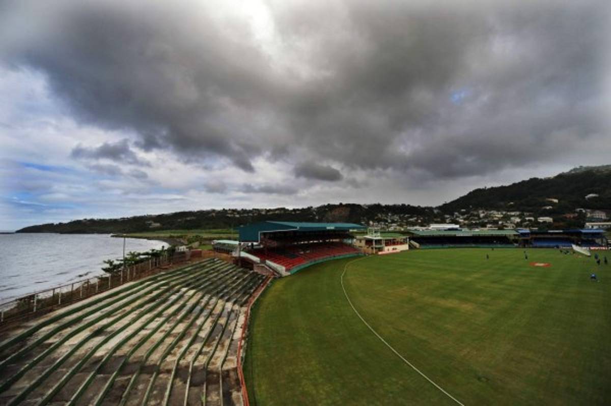 ¡Raros y bonitos! Los estadios más curiosos de la Liga Naciones de Concacaf