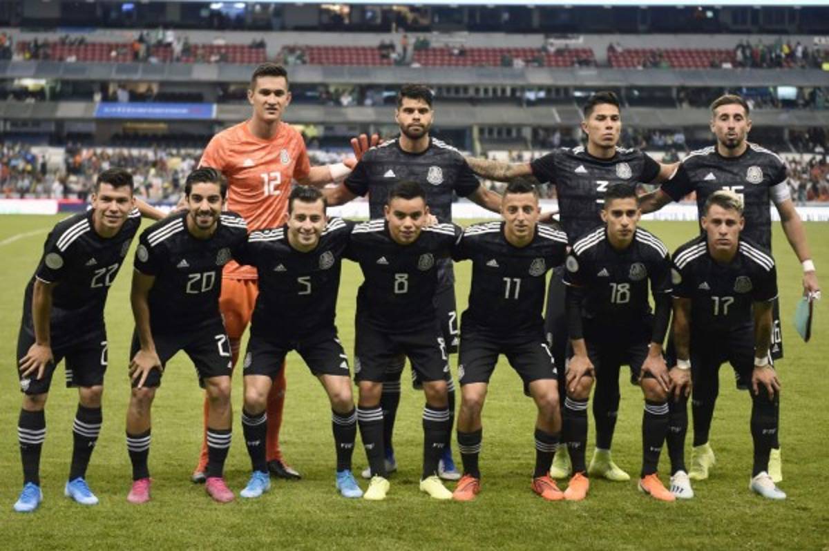 Las 10 mejores selecciones de Concacaf y su puntaje: Jamaica ya es tercera en el área