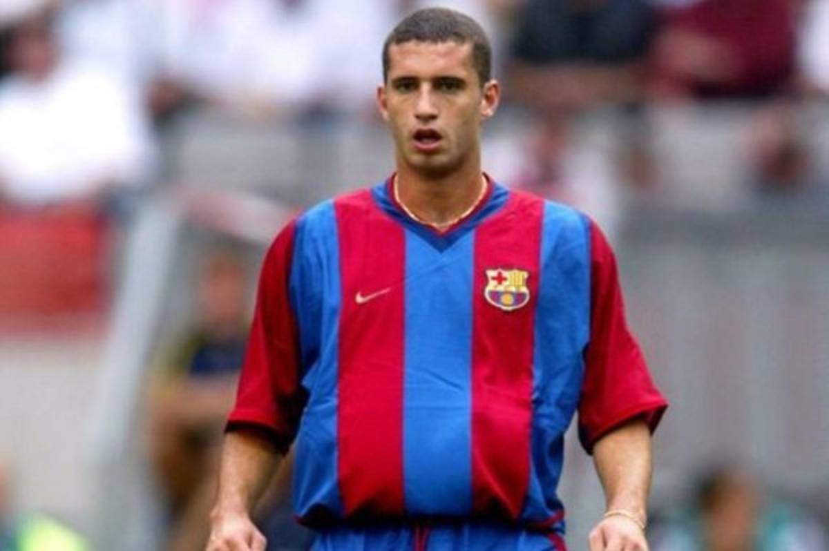 Los 10 peores jugadores de los clásicos Real Madrid-Barcelona