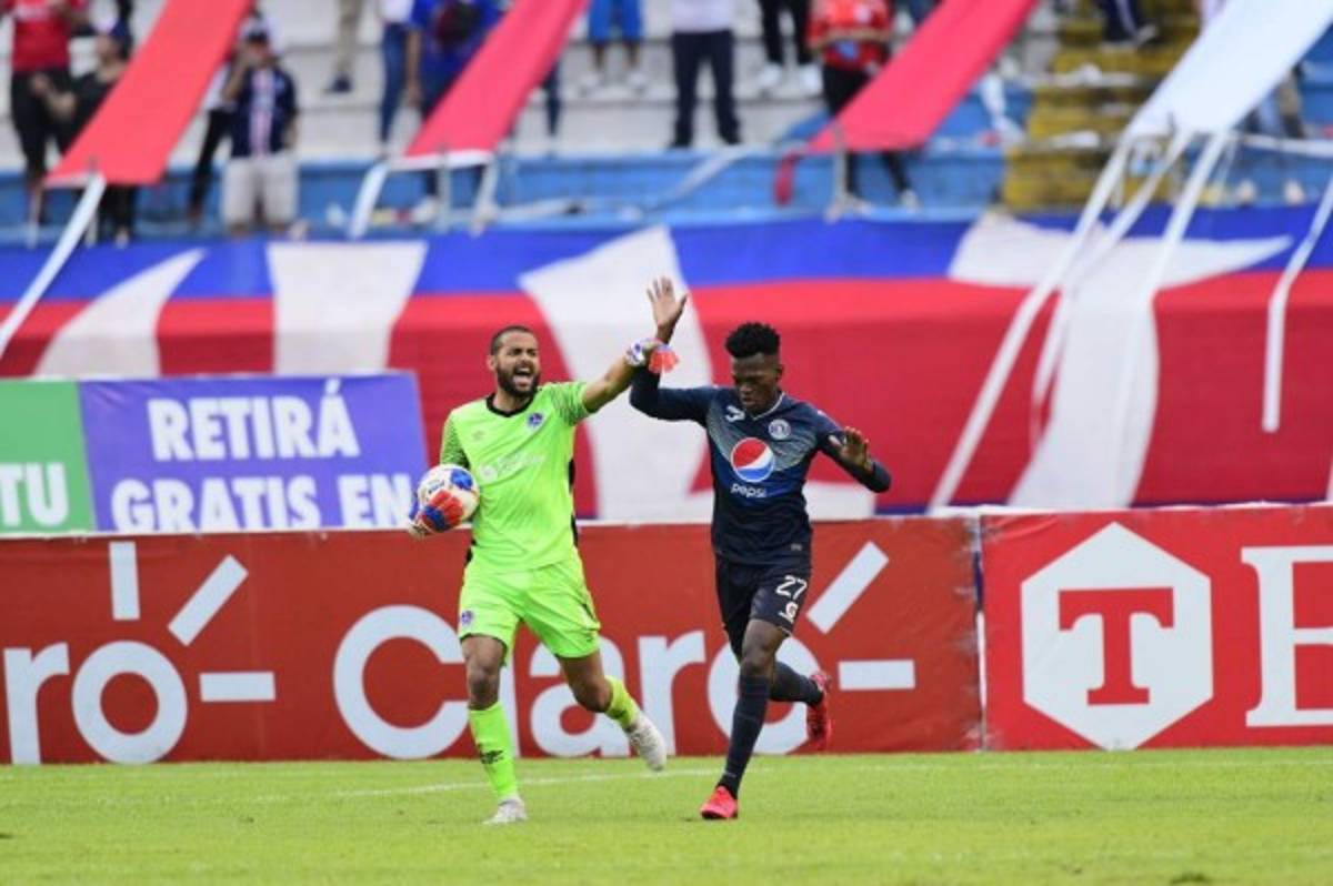 Top: Los jugadores más caros en la actualidad en las ligas de Centroamérica