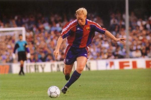 El temor de los porteros: Los jugadores con un cañón en el pie