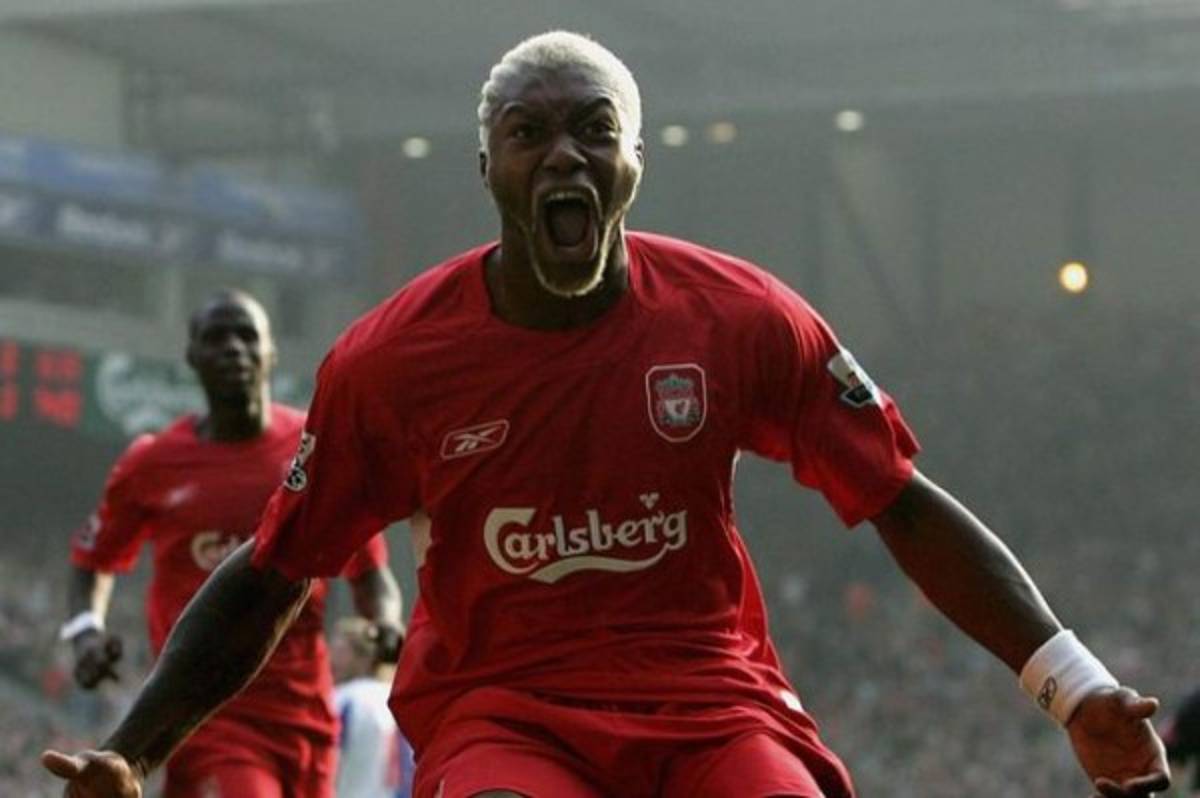 Especial: Desaparecidos, jugadores que fueron figura del fútbol y hoy no sabes dónde están