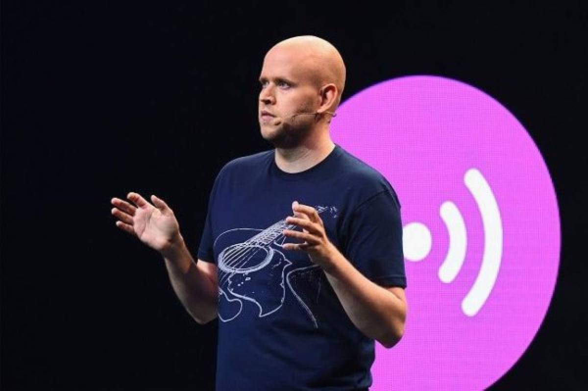 Así generó su fortuna el multimillonario Daniel Ek, uno de los dueños de Spotify que quiere comprar al Arsenal