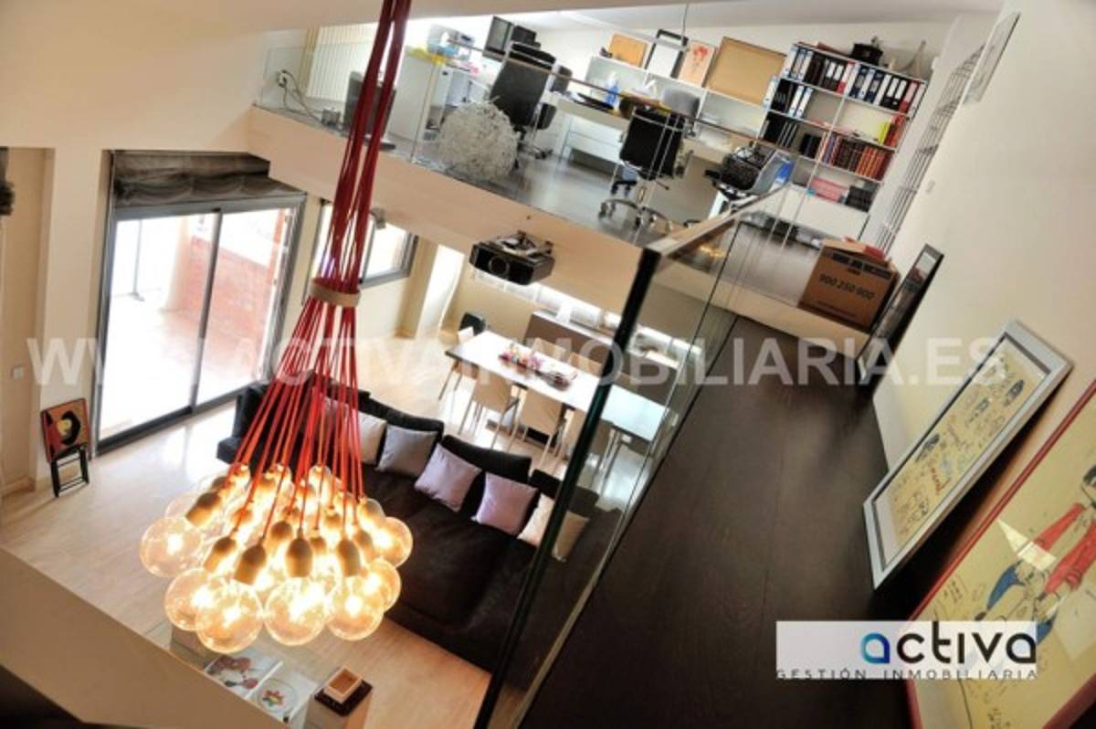 ¡Como un rey! Así es la lujosa casa del brasileño Malcom en Barcelona