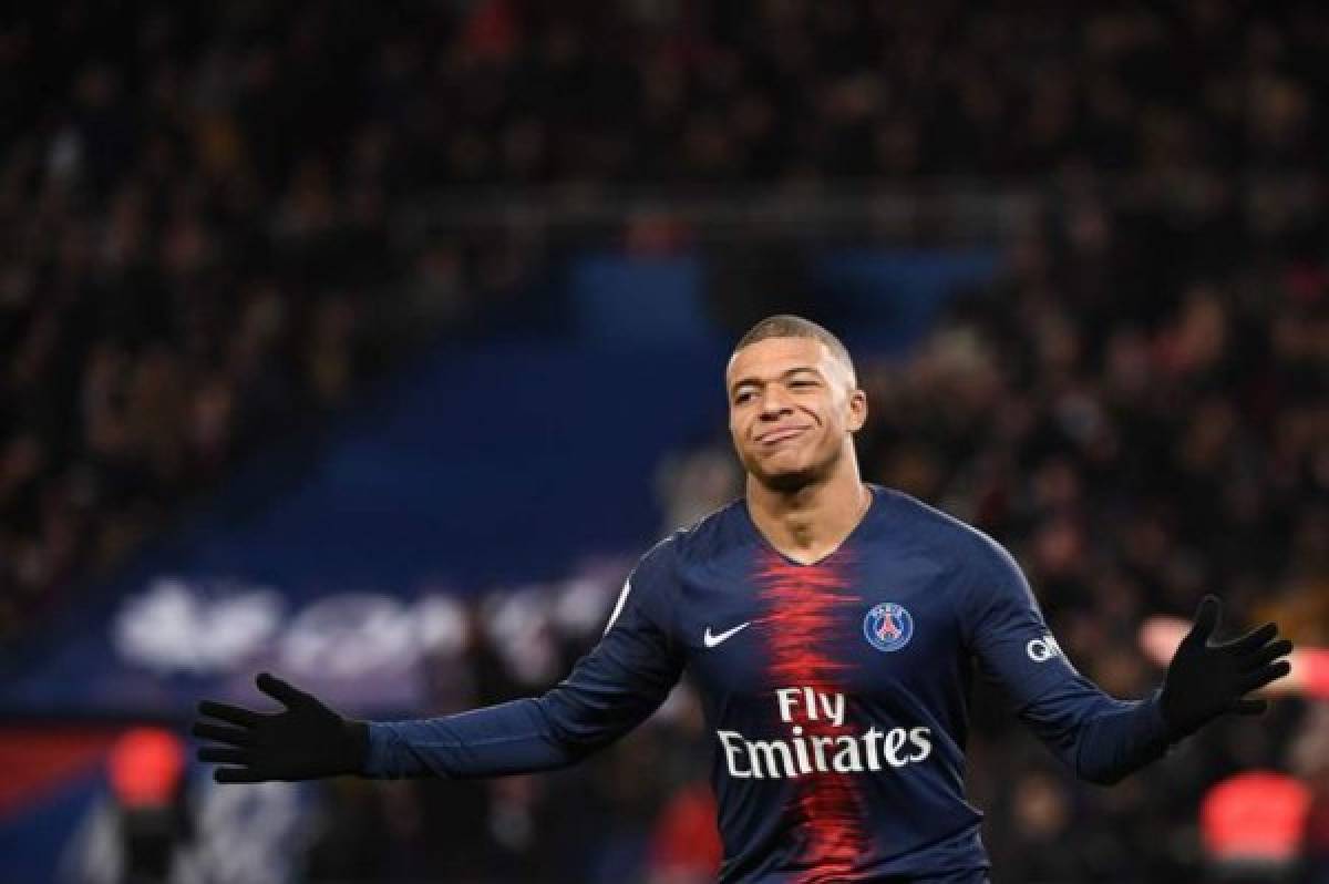 Revelado: Los exorbitantes salarios de los jugadores del PSG, lo de Neymar es increíble